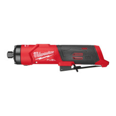 Шліфмашина пряма цангова акумуляторна безщіткова MILWAUKEE, M12 FDGS2-0, цанга 6/8мм (каркас, картонне пакування)