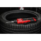 Шліфмашина пряма акумуляторна MILWAUKEE, M12 FTB-0, 7/16