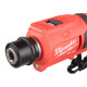 Шліфмашина пряма акумуляторна MILWAUKEE, M12 FTB-0, 7/16