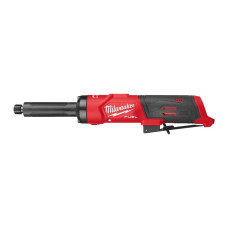 Шліфмашина пряма цангова акумуляторна безщіткова подовжена MILWAUKEE, M12 FDGES-0, цанга 6/8мм (каркас, картонне пакування)