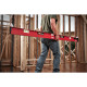 Рівень висувний MILWAUKEE 200см-366см
