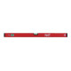 Рівень REDSTICK Compact MILWAUKEE, 80см