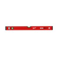 Рівень магнітний Slim Box MILWAUKEE, 60см