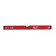 Рівень магнітний REDSTICK Compact MILWAUKEE, 60см