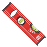Рівень Slim Box MILWAUKEE, 20см