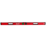 Рівень цифровий акумуляторний MILWAUKEE, L4 REDSTICK, 120см