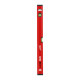 Рівень Slim Box MILWAUKEE, 60см