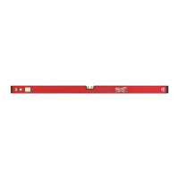 Рівень магнітний REDSTICK Compact MILWAUKEE, 100см