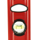 Рівень Slim Box MILWAUKEE, 120см