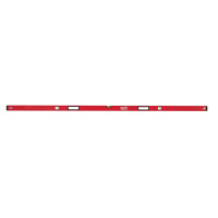 Рівень магнітний REDSTICK Backbone MILWAUKEE, 240см