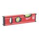 Рівень Slim Box MILWAUKEE, 20см