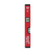 Рівень REDSTICK Compact MILWAUKEE, 40см