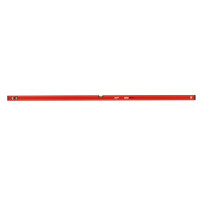 Рівень Slim Box MILWAUKEE, 200см