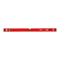 Рівень Slim Box MILWAUKEE, 80см
