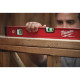 Рівень REDSTICK Compact MILWAUKEE, 40см