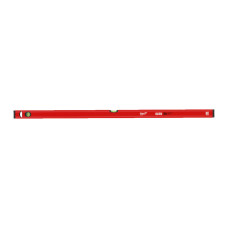 Рівень Slim Box MILWAUKEE, 120см