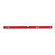 Рівень REDSTICK Compact MILWAUKEE, 100см
