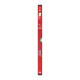 Рівень магнітний REDSTICK Compact MILWAUKEE, 80см