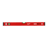 Рівень Slim Box MILWAUKEE, 60см