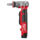 Інструмент розширювальний акумуляторний UPONOR Q&E MILWAUKEE M12 FPXP-I06202C (зарядний пристрій С12 С, 2 акумулятори М12 В2 2Аг