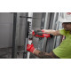 Інструмент розширювальний акумуляторний UPONOR Q&E MILWAUKEE M12 FPXP-I06202C (зарядний пристрій С12 С, 2 акумулятори М12 В2 2Аг