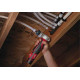 Інструмент розширювальний акумуляторний UPONOR Q&E MILWAUKEE C12 PXP-I10202C (+зар.прис., 2акум.Х2Аг,кейс)