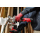 Інструмент розширювальний акумуляторний UPONOR Q&E MILWAUKEE M12 FPXP-I06202C (зарядний пристрій С12 С, 2 акумулятори М12 В2 2Аг