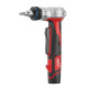 Інструмент розширювальний акумуляторний UPONOR Q&E MILWAUKEE, C12PXP-202C (зарядний пристрій С12 С, 2 акумулятори М12 В2 2Аг, ак