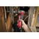 Інструмент розширювальний акумуляторний UPONOR Q&E MILWAUKEE M12 FPXP-I10202C (зарядний пристрій С12 С, 2 акумулятори М12 В2 2Аг