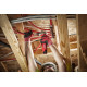 Інструмент розширювальний акумуляторний UPONOR Q&E MILWAUKEE M12 FPXP-I06202C (зарядний пристрій С12 С, 2 акумулятори М12 В2 2Аг