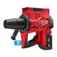 Інструмент розширювальний акумуляторний UPONOR Q&E MILWAUKEE, M18 ONEBLPXPL-502C (зарядний пристрій М12-18 С, 2 акумулятори М18