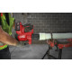 Інструмент розширювальний акумуляторний UPONOR Q&E MILWAUKEE, M18 ONEBLPXPL-502C (зарядний пристрій М12-18 С, 2 акумулятори М18