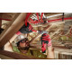 Інструмент розширювальний акумуляторний UPONOR Q&E MILWAUKEE M12 FPXP-I06202C (зарядний пристрій С12 С, 2 акумулятори М12 В2 2Аг