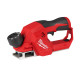Аккумуляторный рубанок MILWAUKEE M12 BLP-0X 4933492850