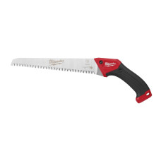 Ножівка садова ручна компактна фіксована MILWAUKEE