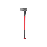 Колун-молоток з рукояткою зі скловолокна Fiberglass MILWAUKEE, 3,6кг