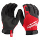 Рукавиці робочі PERFORMANCE MILWAUKEE, розмір 10/XL