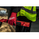Рукавиці робочі Flex Work MILWAUKEE, розмір 7/S