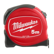 Рулетка метрична MILWAUKEE, 5м, (19мм)