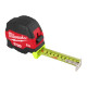 Рулетка STUD MILWAUKEE (Gen 3), 8м (33мм)