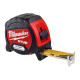 Рулетка магнитная STUD MILWAUKEE GEN II, 8м/25фт (33мм), (заміна на 4932498766)