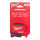Рулетка Pro Compact MILWAUKEE (Gen 2), 5м/16фт, (25мм)
