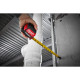 Рулетка магнитная MAGNETIC MILWAUKEE GEN III, 8м/26фт (27мм)
