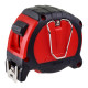 Рулетка магнитная STUD MILWAUKEE GEN II, 5м/16фт (33мм), (заміна на 4932498764)