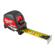 Рулетка магнітна MAGNETIC MILWAUKEE (Gen4), 5м/16фт (30мм)