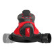 Шліфмашина ексцентрикова акумуляторна MILWAUKEE M12 FROS2.5-502X O150мм (ЗП+2акум.Х5Аг+HD кейс)