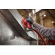 Шліфмашина ексцентрикова акумуляторна MILWAUKEE M12 FROS2.5-502X O150мм (ЗП+2акум.Х5Аг+HD кейс)