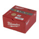 Папір шліфувальний HP MILWAUKEE діаметр 150мм/6 HL, зерно 60, (50шт)