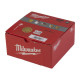 Папір шліфувальний HP MILWAUKEE діаметр 125/8 HL, зерно 180, (50шт)