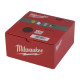Папір шліфувальний MILWAUKEE діаметр 125/8 HL, зерно 120, (50шт)